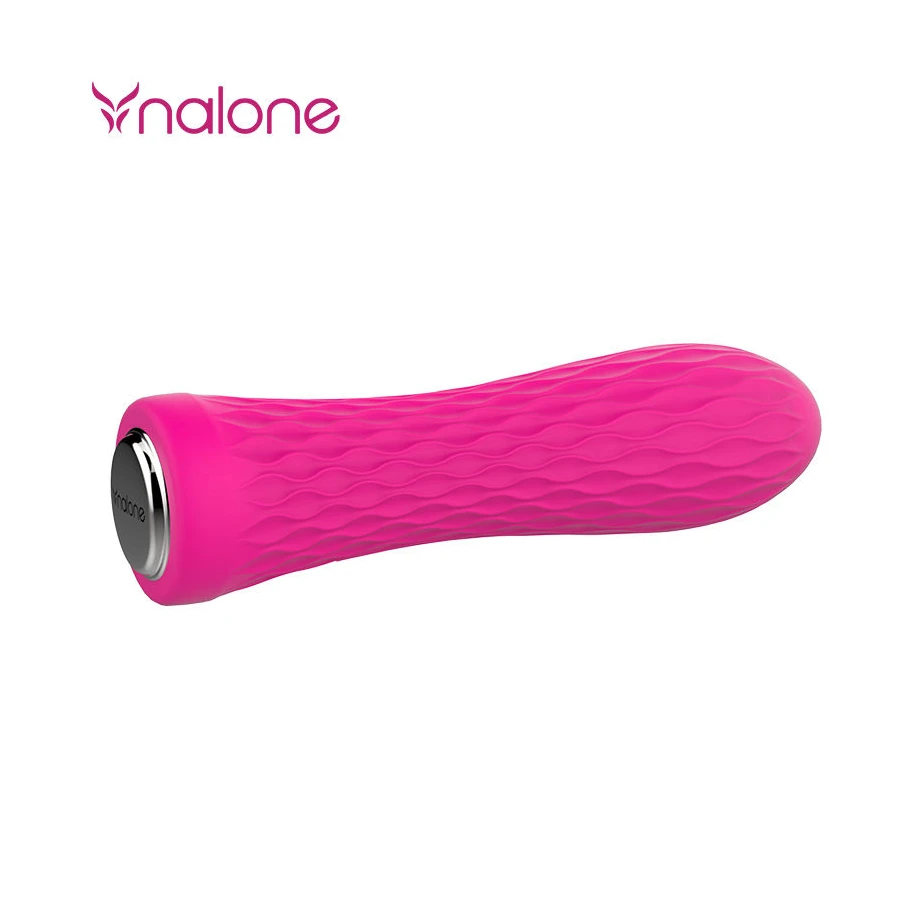 NALONE - IAN MINI VIBRADOR ROSA